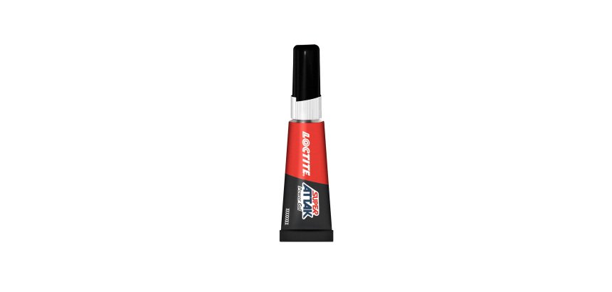 Loctite glue flexgel 3g super attak