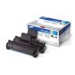 Toner mlt-p1082a originale Samsung nero 2 unità