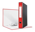 Registratore commerciale dorso 5 cm rosso Eurofile Esselte in confezione convenienza 7+1 in omaggio