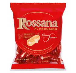 Caramelle Perugina rossana classica