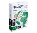 Universal Navigator paper A3 80 g/m² 5 packs of 500 sheets