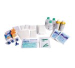 Pacco reintegro ridotto Allegato 1 senza sfigmomanometro e termometro digitale