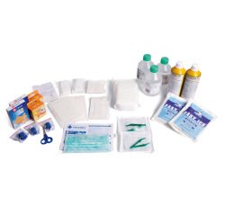 Pacco reintegro ridotto Allegato 1 senza sfigmomanometro e termometro digitale