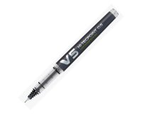 Penna roller ricaricabile V5 Hi-Tecpoint fine