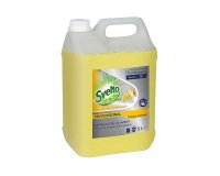 En_svelto sgrassatore pavimenti 5l