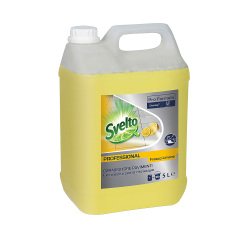 En_svelto sgrassatore pavimenti 5l
