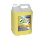 Sgrassatore pavimenti Svelto Professionale 5 l