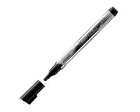 BIC Velleda Whiteboard Marker Medium Bullet Black 4.2 mm  Pack of 12