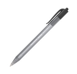 Penna sfera scatto InkJoy 100 RT medio 20 pezzi 