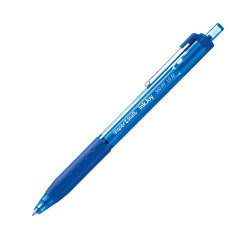 Penna sfera scatto InkJoy 300 RT medio 12 pezzi
