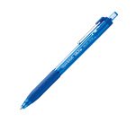 PaperMate Ballpoint Pen InkJoy 300 RT Medium 0.8 mm Black Pack of 12