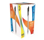 80+20 Conf conv penne a sfera scatto InkJoy 100 RT