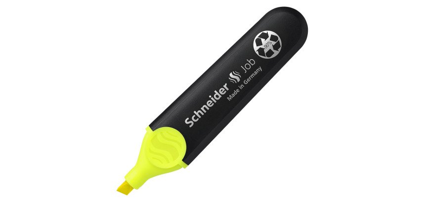Schneider Job Yellow