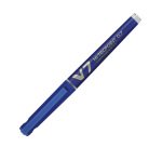 Penna roller ricaricabile V7 Hi-Tecpoint medio