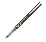 Pilot Hi-Tecpoint Cartridge System Rollerball Pen 0.5 mm Black