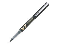 Penna roller ricaricabile V7 Hi-Tecpoint medio