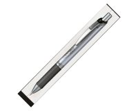 Pentel Mechanical Pencil PL75 Black Pack 12