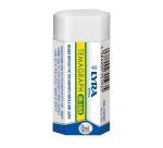 Gomma da cancellare LYRA Temagraph Bianco 3 x 1,2 x 7 cm