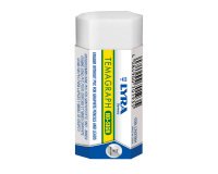 Gomma da cancellare LYRA Temagraph Bianco 3 x 1,2 x 7 cm
