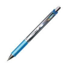 Portamine Pentel Energize azzurro