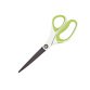 Scotch Scissors 1458T White, Green 200 mm
