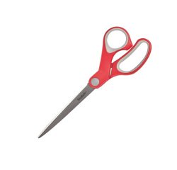 Forbici Scotch Comfort Rosso 180 mm