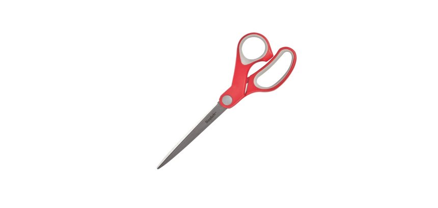 Scotch Scissors 1427 Red 180 mm