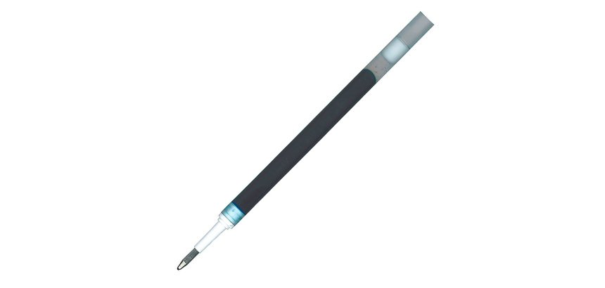 Refill x penna gel roller Pentel Energel 1.0 mm