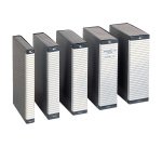 Scatole progetto Esselte Delso Line dorso 10 cm 25 x 35 colore grigio / bianco