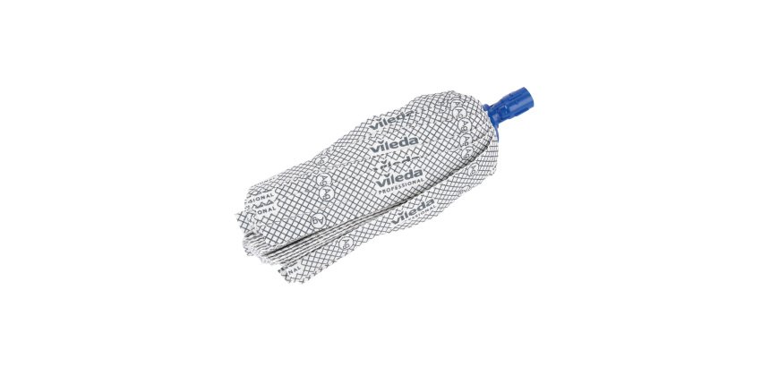 Mop per pavimenti Vileda Professional blu