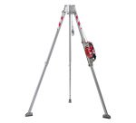 Kit treppiede per spazi confinati PIP DuraHoist Tripode