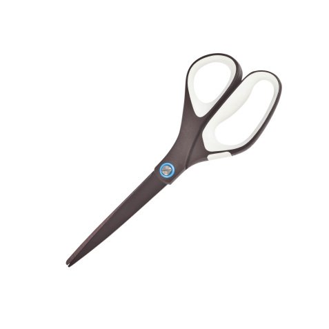 Scotch Scissors Non-Stick Black, White 200 mm