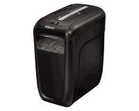 Fellowes Powershred 60Cs Cross-Cut Shredder Security Level P-4 10 Sheets