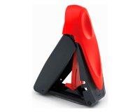 Timbro tascabile Trodat Printy 9413 personalizzato 58 x 22 mm 6 righe nero