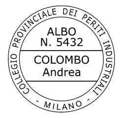 Cartucce di ricambio TRODAT 6/9413 nero blister da 2 pezzi