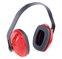 Cuffie antirumore Honeywell QM24+, 26 dB