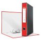 Registratore protocollo dorso 5 cm rosso Eurofile Esselte in confezione convenienza 7+1 in omaggio