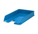 Vaschetta portacorrispondenza Esselte Vivida Blu polistirene 25,4 x 35 x 6,1 cm