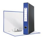 Registratore  PP Esselte Eurofile prot dso 5 cm