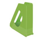 Esselte System drawer Europost Vivida A4 Green 7.2 x 25.6 x 26 cm