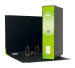 Registratore con custodia Esselte Dox prot dso 8cm