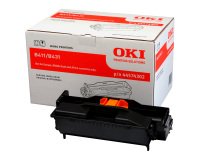 Tamburo 44574302 originale OKI nero