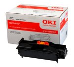 Tamburo 44574302 originale OKI nero