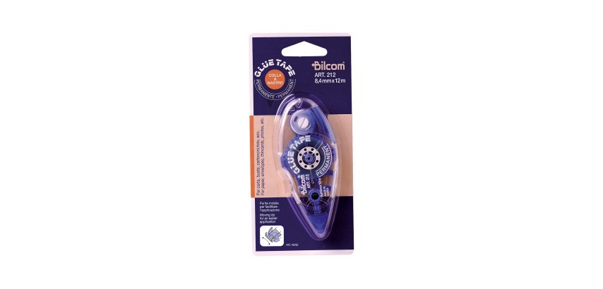 Bilcom Glue roller 0.84 cm