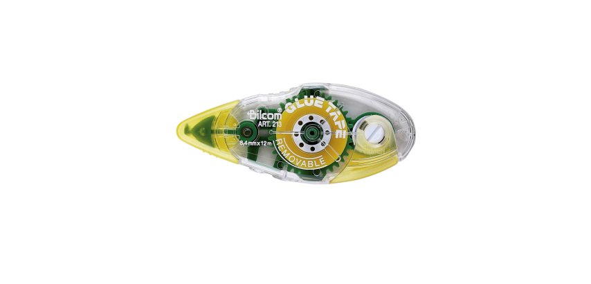 Adesivo roller Bilcom 0,84 cm