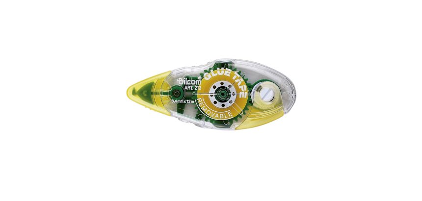 Adesivo roller Bilcom 0,84 cm