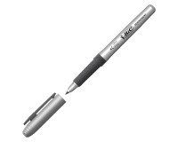 Marcatore Cd/DVD BIC Marking punta fine nero