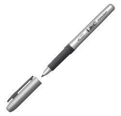 Marcatore Cd/DVD BIC Marking punta fine nero