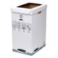 Contenitori per riciclo Fellowes Bankers Box Carta bianco 30 (l) x 50 (P) x 60 (A) mm 5 unità