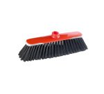 Scopa PERFETTO Nero-rosso